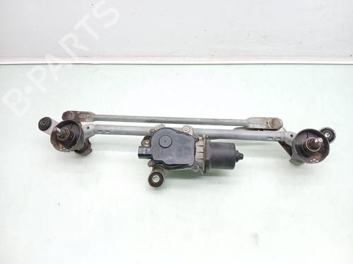 Used Front wiper motor RENAULT KADJAR (HA_, HL_) 1.2 TCe 130 (HLMR) (130 hp) 32508167