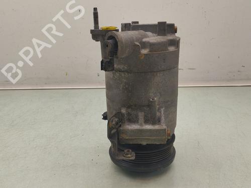 AC compressor FORD TOURNEO COURIER B460 MPV  | BP29357077M34 