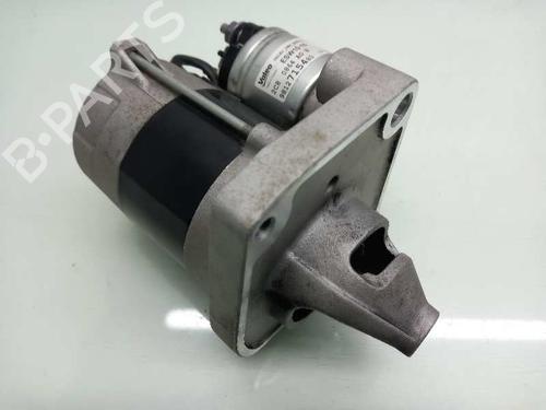 Used Starter PEUGEOT 308 II (LB_, LP_, LW_, LH_, L3_) 1.2 THP 130 (131 hp) 16044002