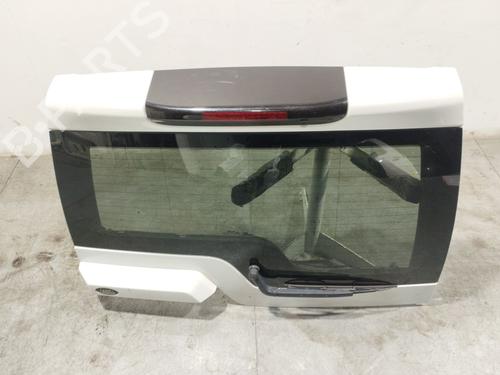 Tailgate LAND ROVER DISCOVERY IV (L319) | BP30482587C6
