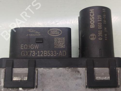 Electronic module JAGUAR F-PACE (X761) 2.0 TD4 AWD | BP38444083M83 - Image 4