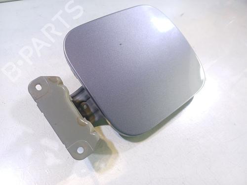 Fuel flap NISSAN QASHQAI / QASHQAI +2 I (J10, NJ10, JJ10E) 1.5 dCi | BP20310273C131 