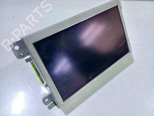 Display AUDI A6 C6 (4F2) 2.7 TDI quattro (180 hp) 16494594