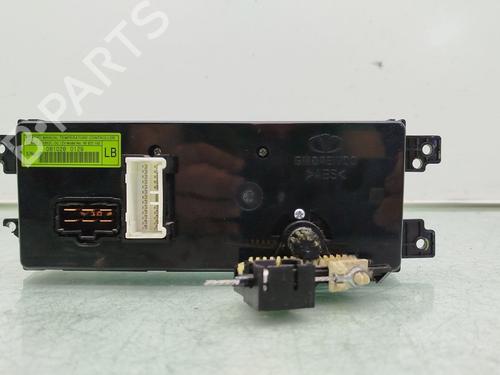 Climate control CHEVROLET CAPTIVA (C100, C140) 2.0 D | BP26880090I5 