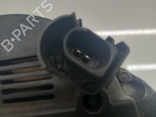 Alternator VW TOURAN (1T1, 1T2)  | BP12244250M7 