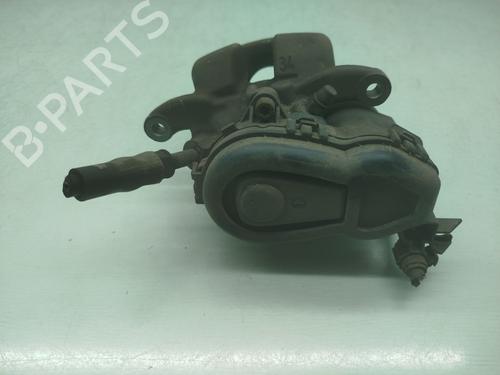 Left rear brake caliper MERCEDES-BENZ GLA-CLASS (X156) GLA 220 CDI 4-matic (156.905) | BP29357002M107 