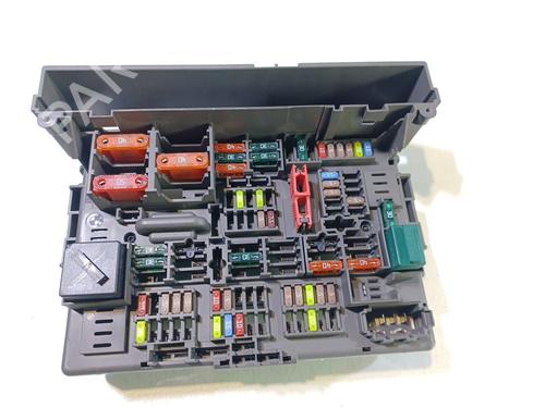 Fuse box BMW 3 Coupe (E92) 320 d | BP16318510E1 