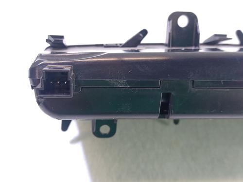 Climate control MERCEDES-BENZ C-CLASS T-Model (S205) AMG C 63 (205.286) | BP26680508I5 