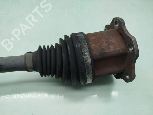 Right front driveshaft AUDI A6 C7 (4G2, 4GC) 2.0 TDI | BP36460809M39 - Image 4