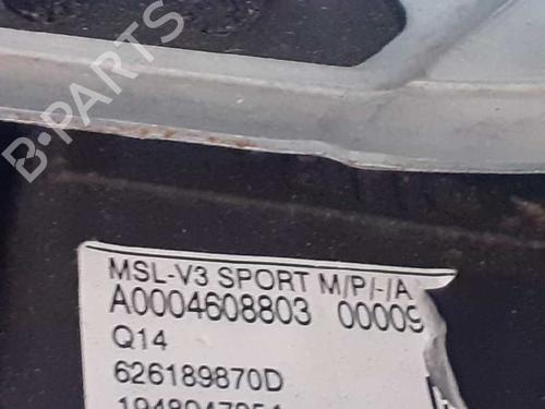 Steering wheel MERCEDES-BENZ V-CLASS (W447)  | BP13048187C49 