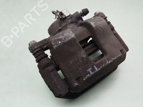 Venstre bremsekaliber bag FIAT DUCATO Van (250_) 150 Multijet 2,3 D (148 hp) 30748205