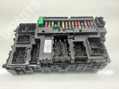 Fuse box FORD MONDEO V Hatchback (CE) 2.0 TDCi | BP15417045E1 