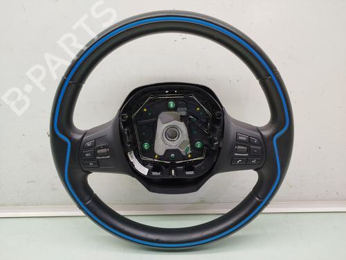 Used Steering wheel BMW i3 (I01) Electric (170 hp) 22760679