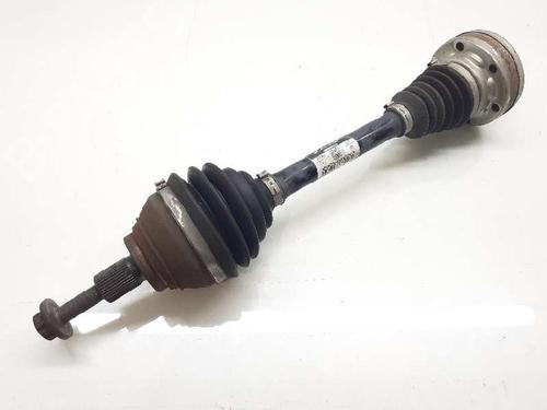 Used Left front driveshaft VW PASSAT B8 Variant (3G5, CB5) 2.0 TDI (150 hp) 9726972