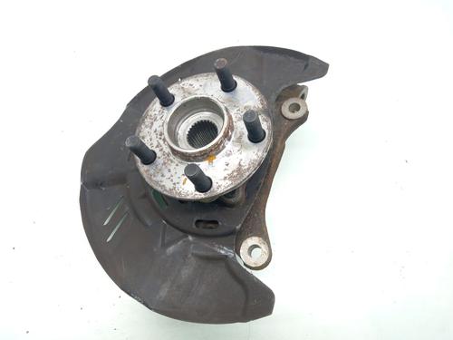 Used Left front steering knuckle SUBARU XV (_GP_) 2.0 D AWD (GPD) (147 hp) 28141067