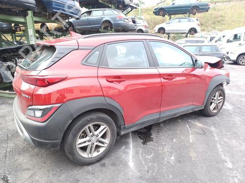 Handskerum HYUNDAI KONA (OS, OSE, OSI) 1.0 T-GDi Hybrid 48V | BP17744897C95 
