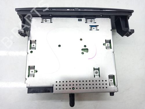 Radio BMW X1 (E84) xDrive 23 d | BP23394252E6 