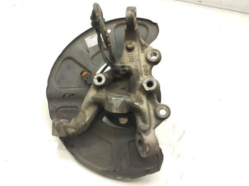Left front steering knuckle MERCEDES-BENZ E-CLASS (W212) E 200 CDI / BlueTEC (212.005, 212.006) | BP36040186M25 - Image 2