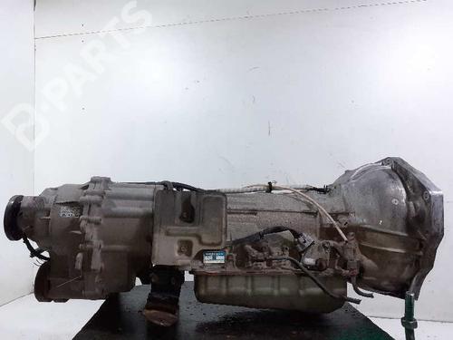 Gearbox HYUNDAI TERRACAN (HP)  | BP9117696M3 