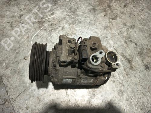 AC compressor AUDI A4 B6 (8E2) 1.8 T | BP36489557M34 - Image 3