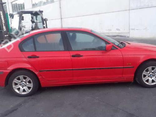 Right mirror BMW 3 (E46) 320 d | BP8314985C27 