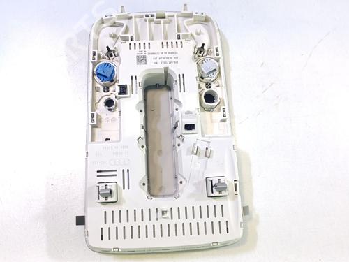 Interior roof light AUDI A1 Sportback (GBA) 30 TFSI | BP29404974I8 