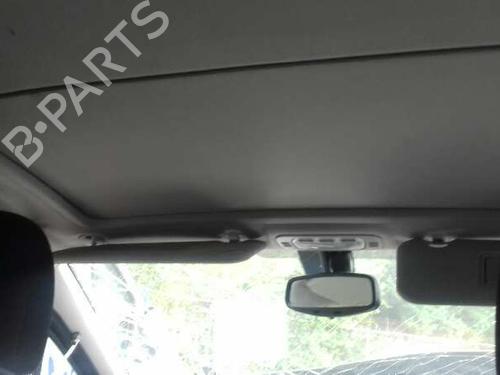 Engine control unit (ECU) PEUGEOT 307 SW (3H) 1.6 HDI 110 | BP1462618M57 