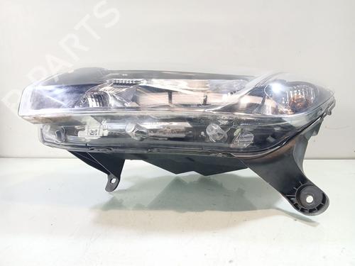 Venstre forlygte DACIA SANDERO II 1.2 | BP31931367C28