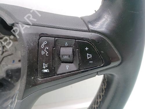 Steering wheel OPEL ASTRA K (B16) 1.6 CDTi (68) | BP23501494C49 