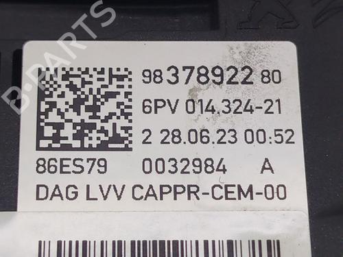 Pedal OPEL MOKKA 1.2 Turbo Hybrid | BP33012869I4 - Image 5