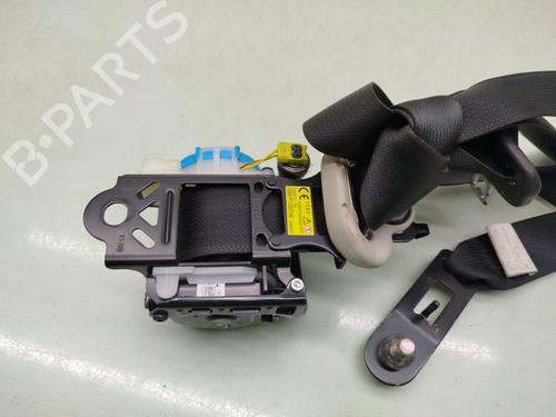 Front left seatbelt MAZDA CX-5 (KE, GH) 2.2 D (KE2FW) | BP39722255I26 - Image 2