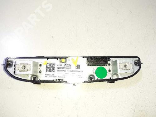 Switch OPEL ASTRA K Sports Tourer (B16) 1.6 CDTi (35) | BP12119254I30 