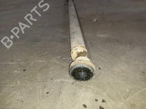Driveshaft VOLVO XC90 I (275) D5 AWD | BP12681419M37 