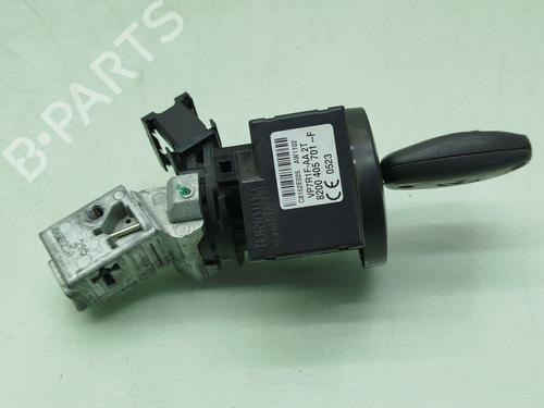 Used Ignition barrel Ignition barrel RENAULT KANGOO Express (FW0/1_) Z.E. (FW0Z, FW1Z) (60 hp) 34156293 34156293