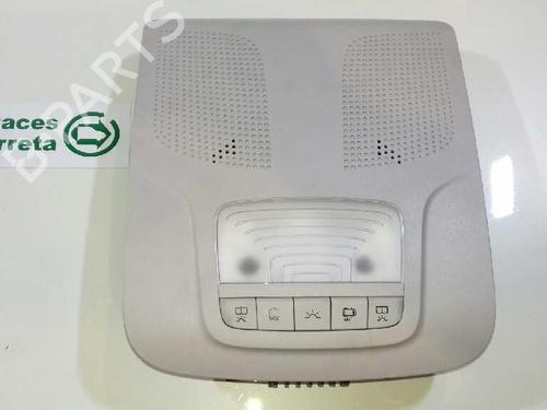 Used Interior roof light MERCEDES-BENZ VITO Van (W447) [2014-2025]  13047488