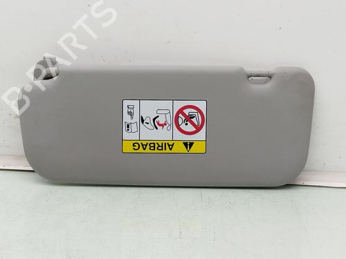 Right sun visor KIA STONIC (YB) 1.0 T-GDi Eco-Dynamics+ | BP39617691I2 - Image 3