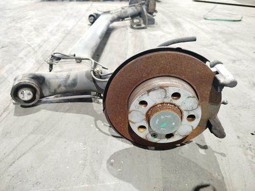 Rear axle SEAT IBIZA IV (6J5, 6P1) 1.2 TSI | BP29588752M2 