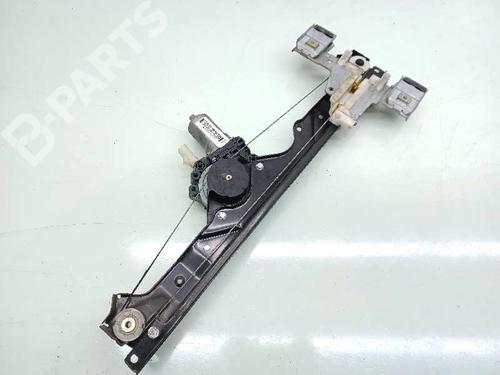 Used Rear left window mechanism JEEP GRAND CHEROKEE III (WH, WK) 3.0 CRD (218 hp) 11735209