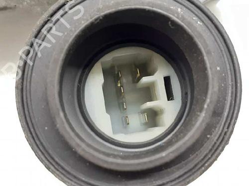 Front right window mechanism TOYOTA PRIUS Liftback (_W2_) 1.5 Hybrid (NHW20_, NHW20R) | BP9653620C23 