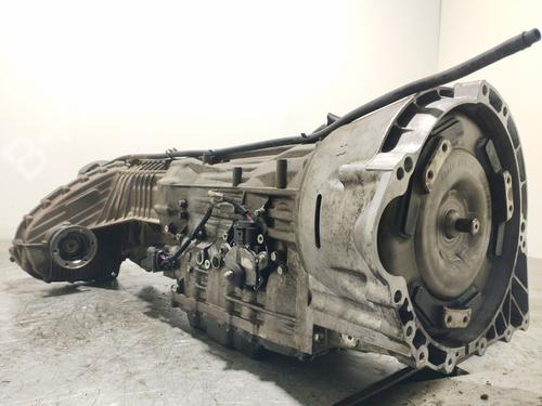 Used Gearbox Gearbox VW TOUAREG (7LA, 7L6, 7L7) 2.5 R5 TDI (174 hp) 23338424 23338424
