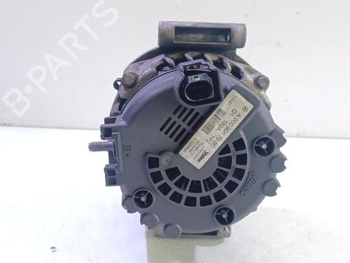 Alternator MERCEDES-BENZ CLS (C218) CLS 250 BlueTEC / d 4-matic (218.397) | BP26682622M7 