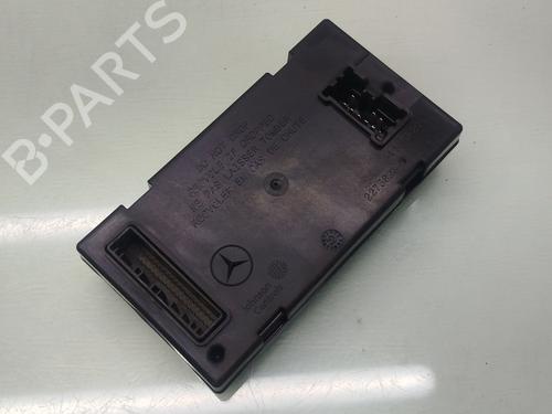 Used Electronic module MERCEDES-BENZ CITAN Box Body/MPV (W415) 109 CDI (415.601, 415.603, 415.605) (90 hp) 30262249