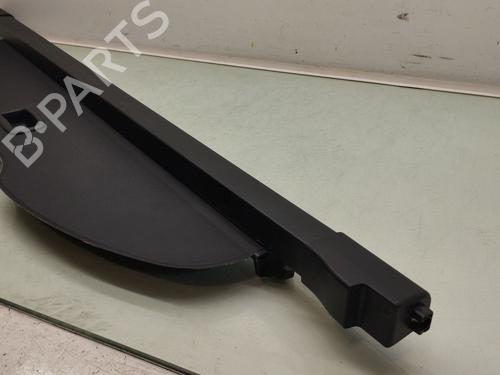 Rear parcel shelf FORD S-MAX (WA6) 2.0 TDCi | BP29544620C85 