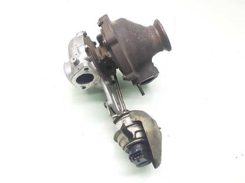 Turbocharger/Supercharger OPEL INSIGNIA A Sports Tourer (G09) 2.0 CDTI (35) | BP10672453M71 