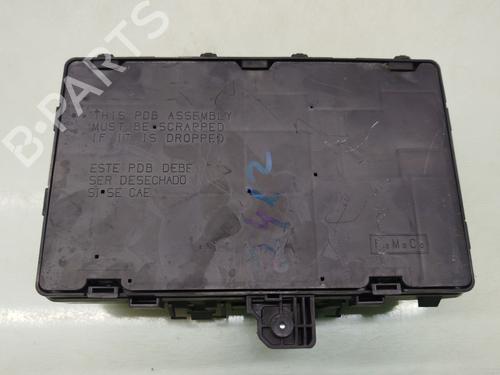 Fuse box FORD MONDEO V Hatchback (CE) 2.0 TDCi | BP39173657E1 - Image 3