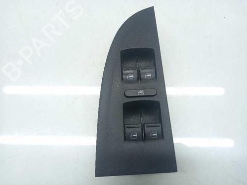 Used Left front window switch SEAT LEON (1P1) 1.9 TDI (105 hp) 12982784