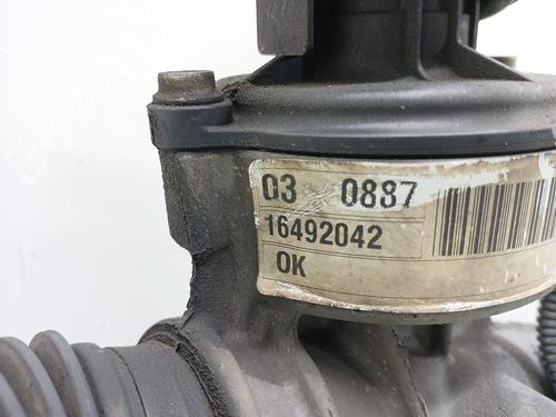 Steering rack SEAT LEON (1P1) 1.9 TDI | BP33235640M22  - Image 8