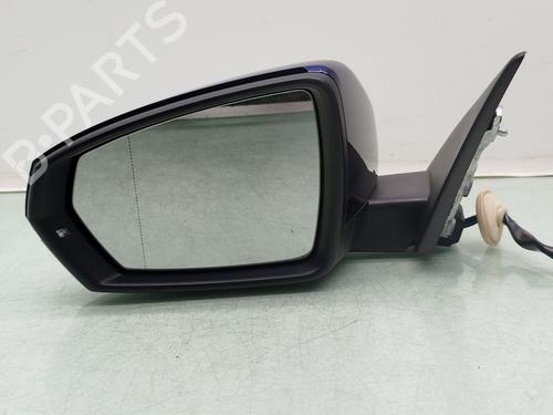 Left mirror AUDI A1 Sportback (GBA) 30 TFSI | BP29430113C26 