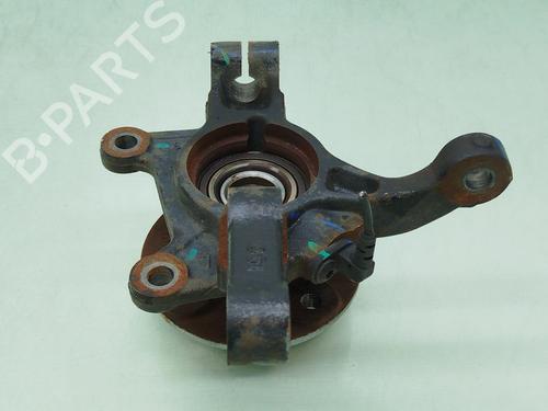 Left front steering knuckle DACIA SPRING EV (B6M1) | BP39529158M25 - Image 5