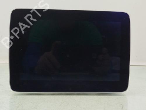 Display monitor MERCEDES-BENZ GLA-CLASS (X156) GLA 200 CDI / d (156.908) | BP25914366C48 